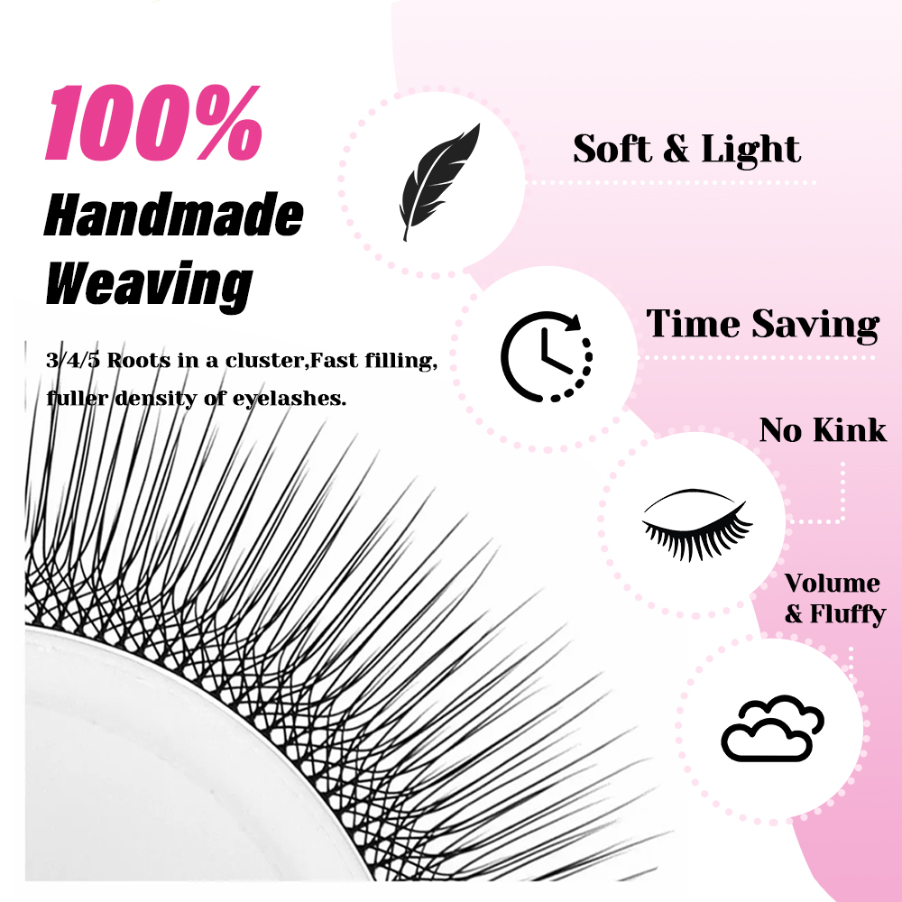 Salome Lashes