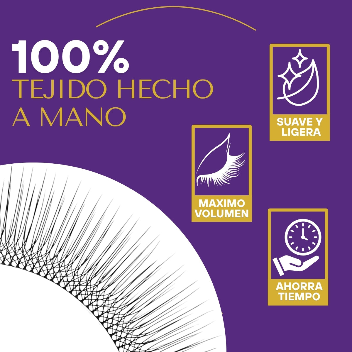 Salome Lashes