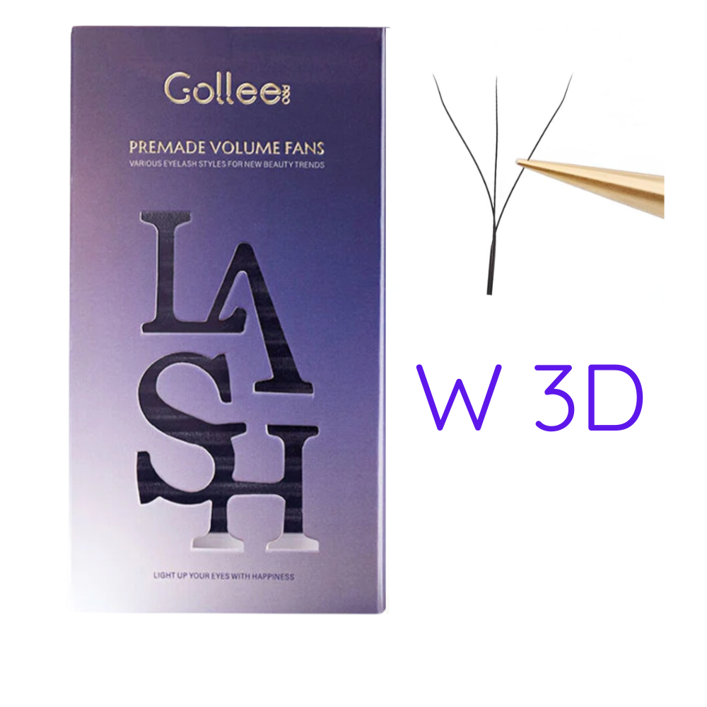 Salome Lashes