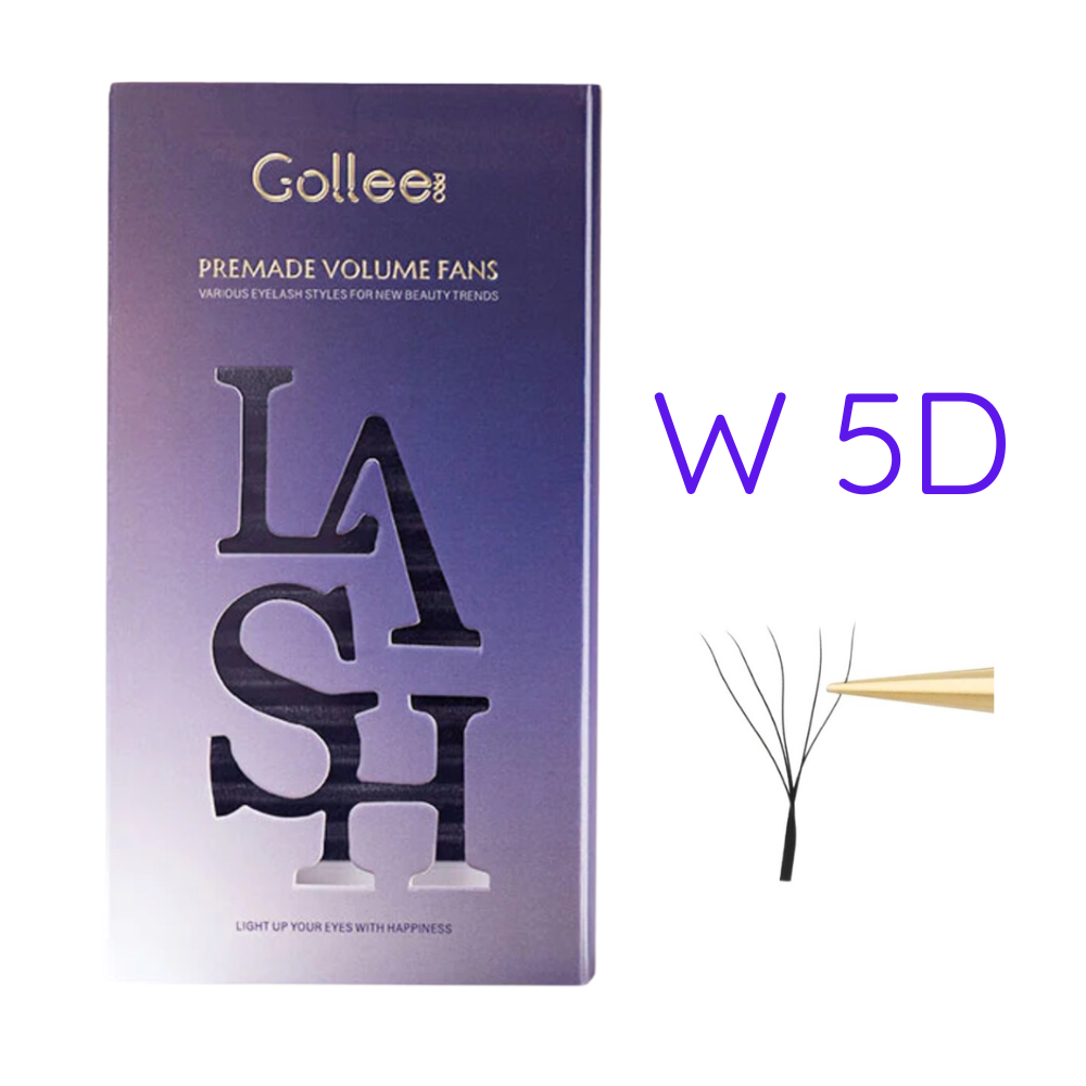 Salome Lashes