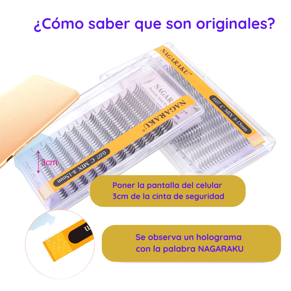 Salome Lashes