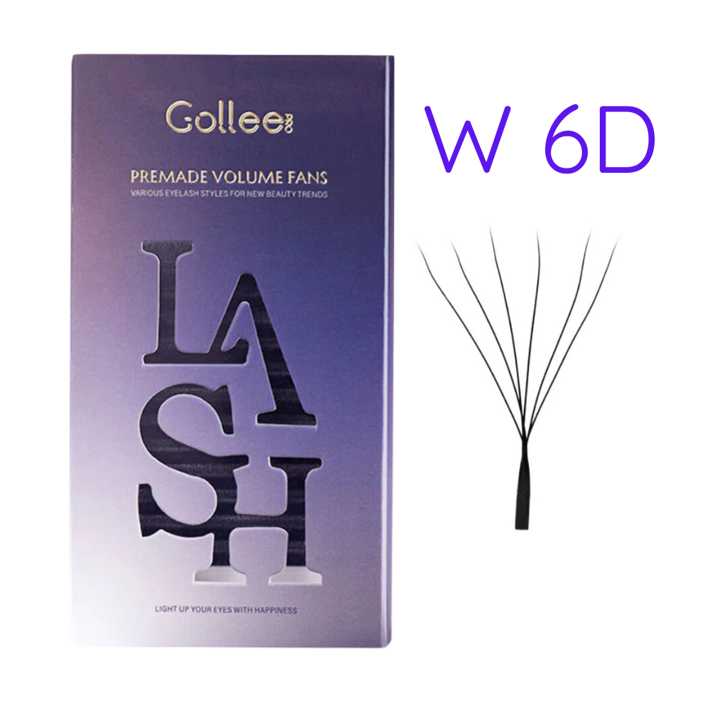 Salome Lashes
