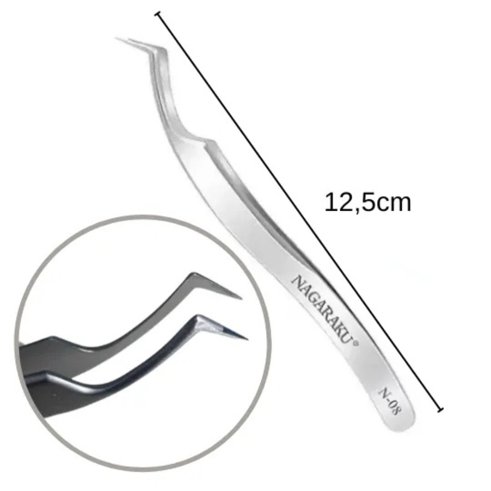 Salome Lashes