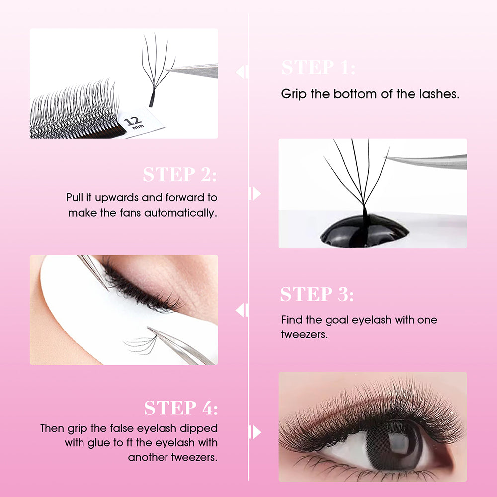 Salome Lashes