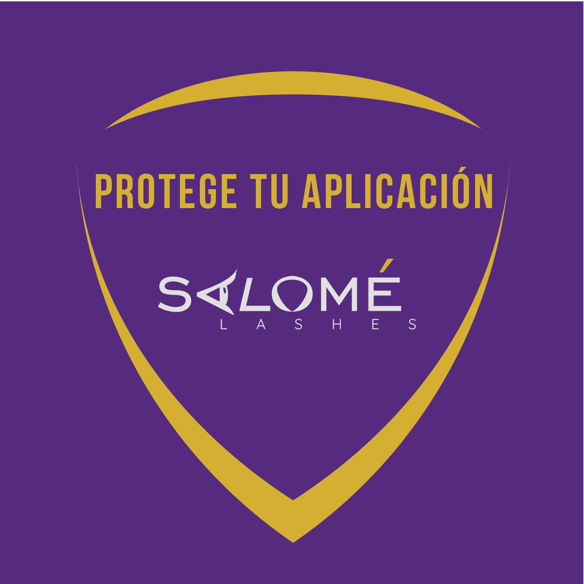 Salome Lashes