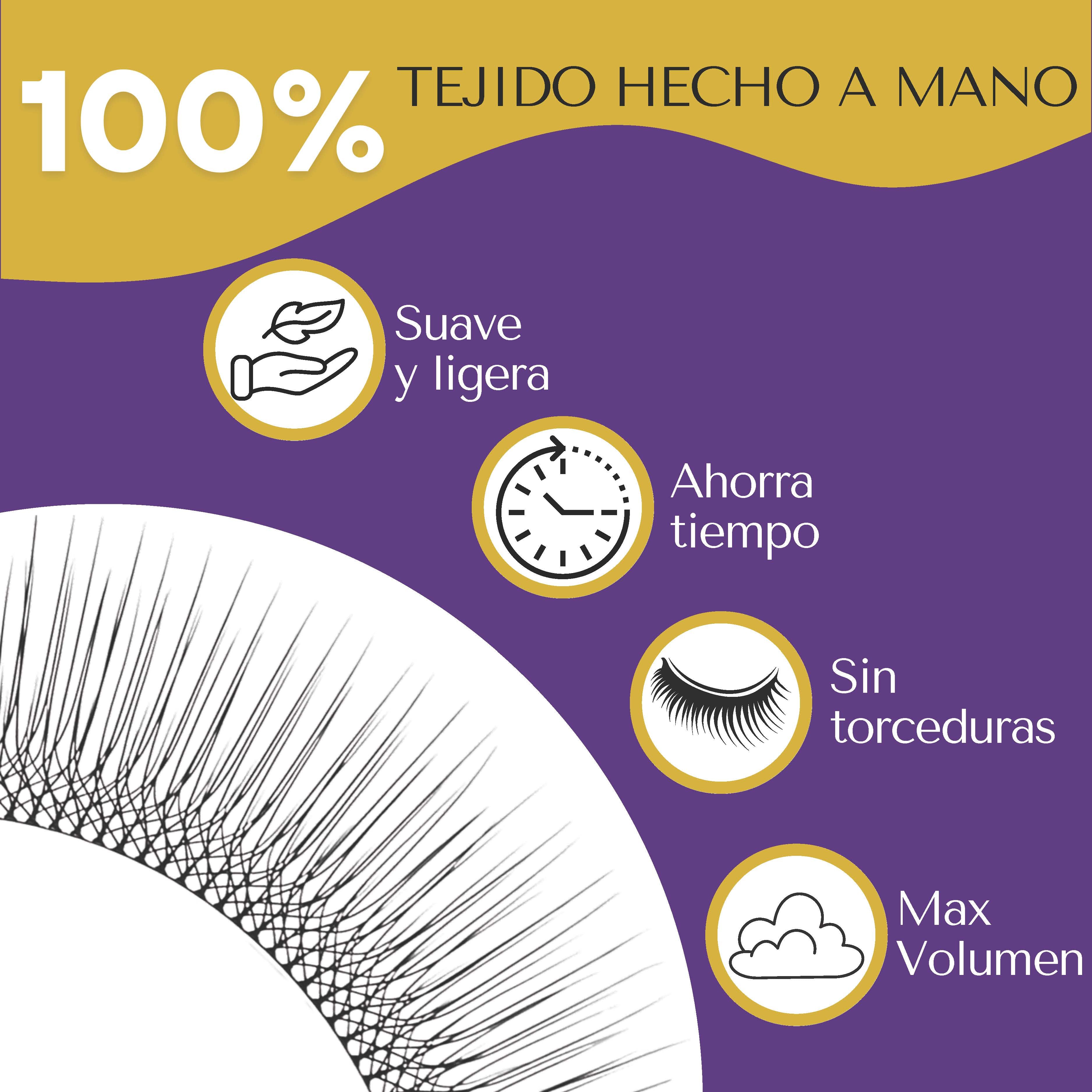 Salome Lashes