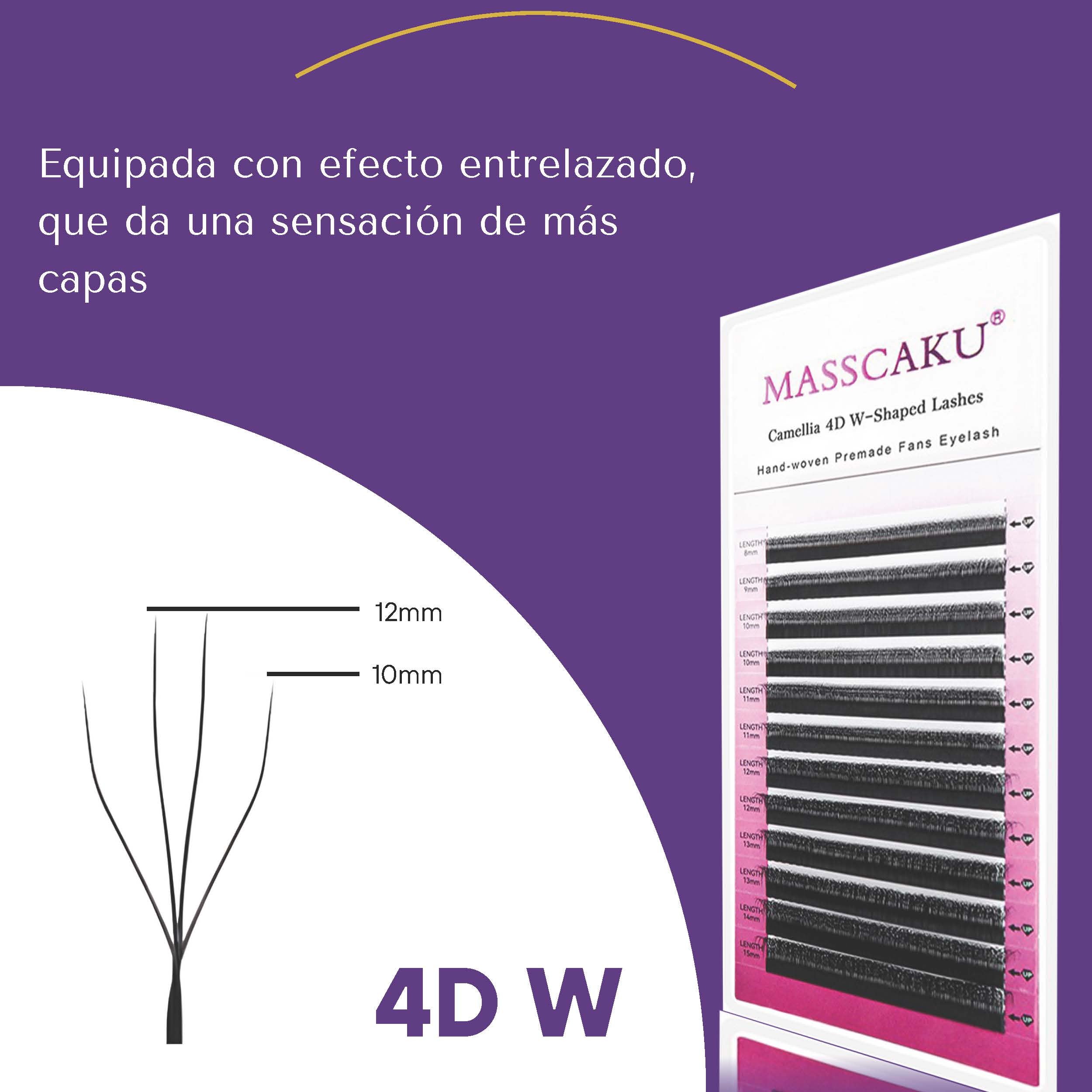 Salome Lashes