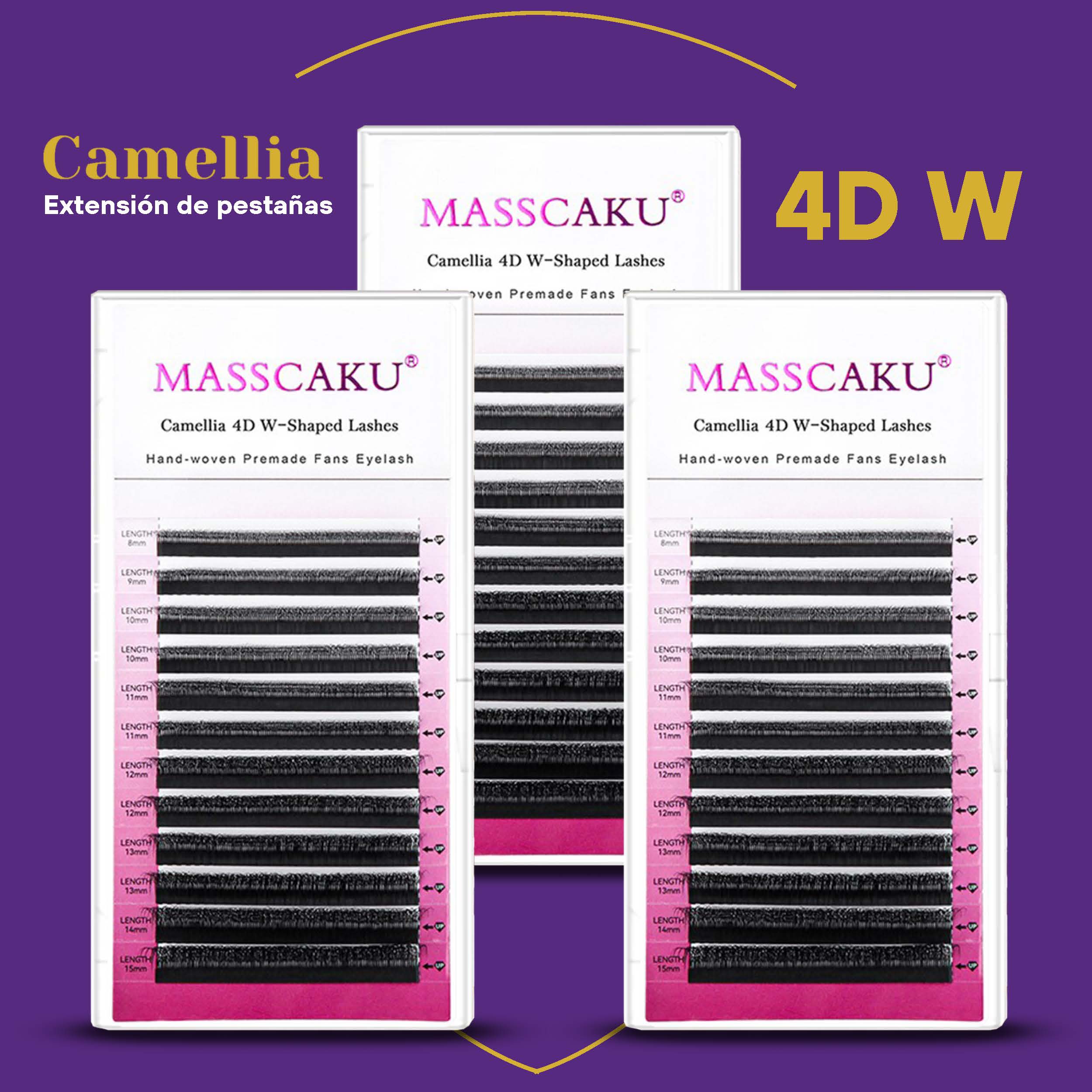 Salome Lashes