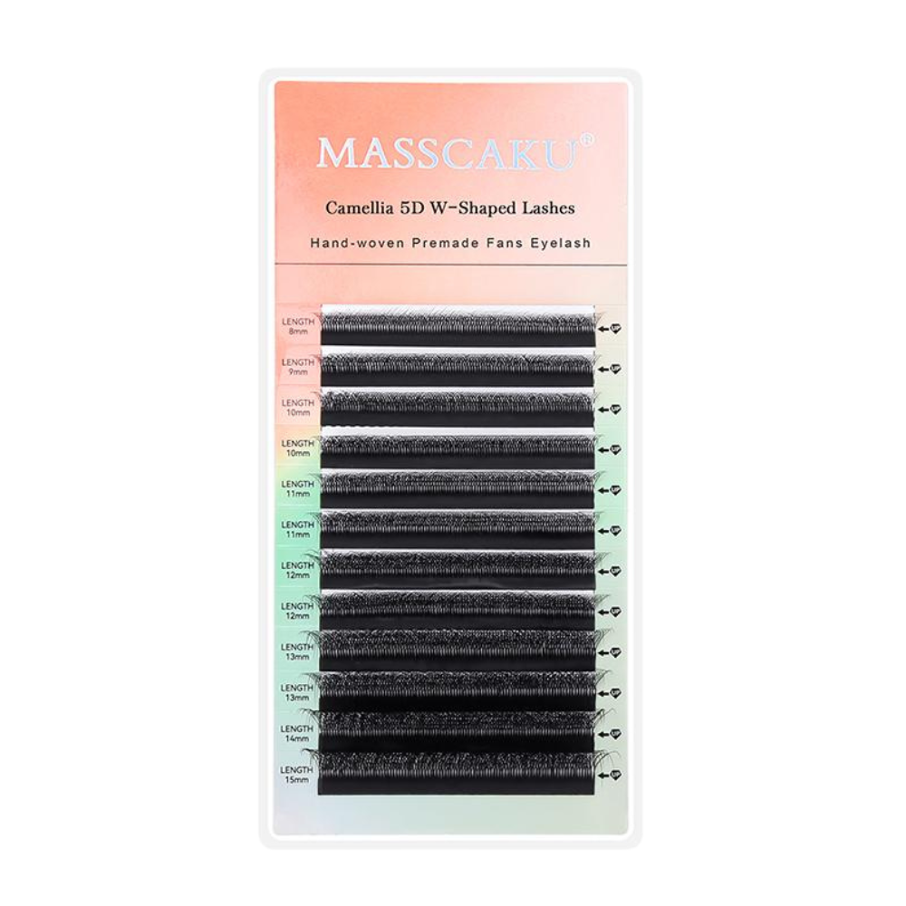 Salome Lashes