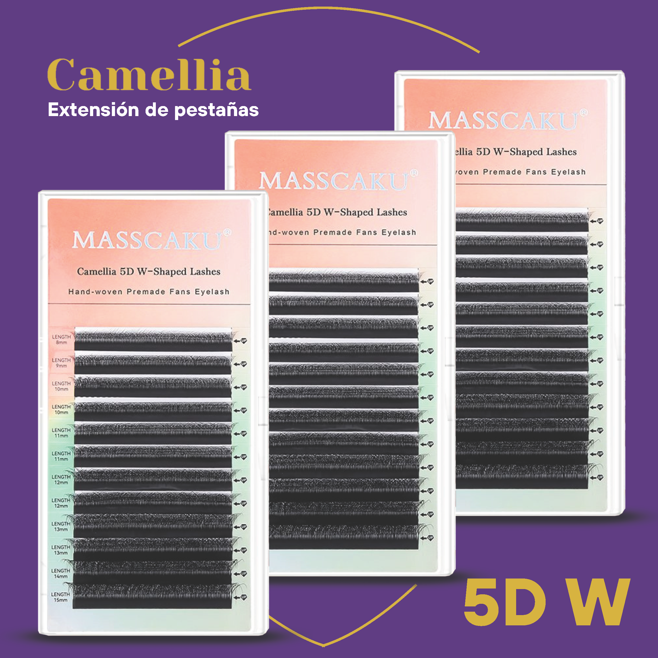 Salome Lashes