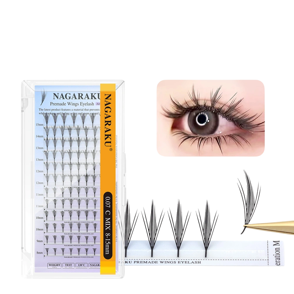 Salome Lashes