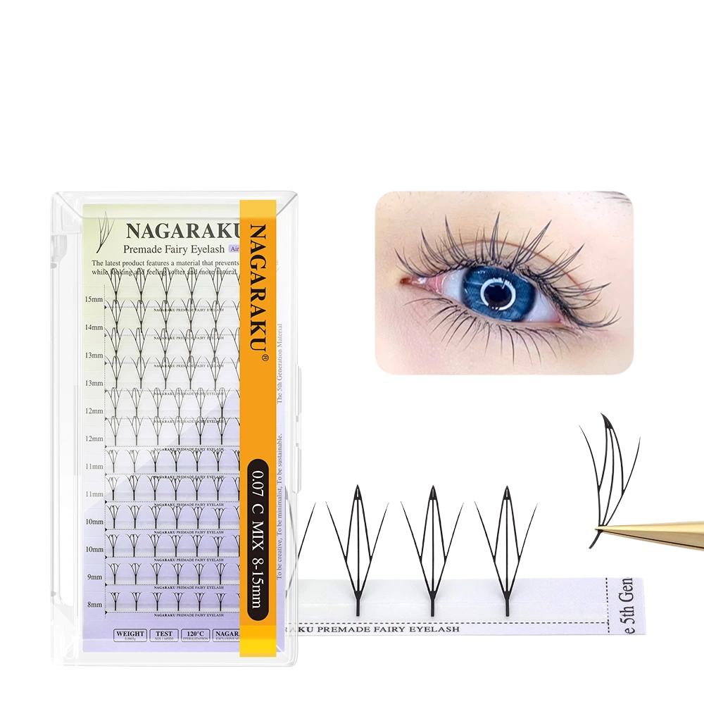 Salome Lashes
