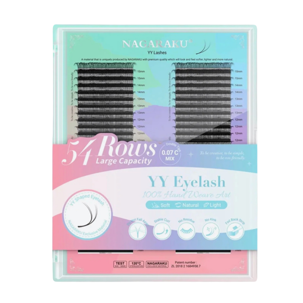 Salome Lashes