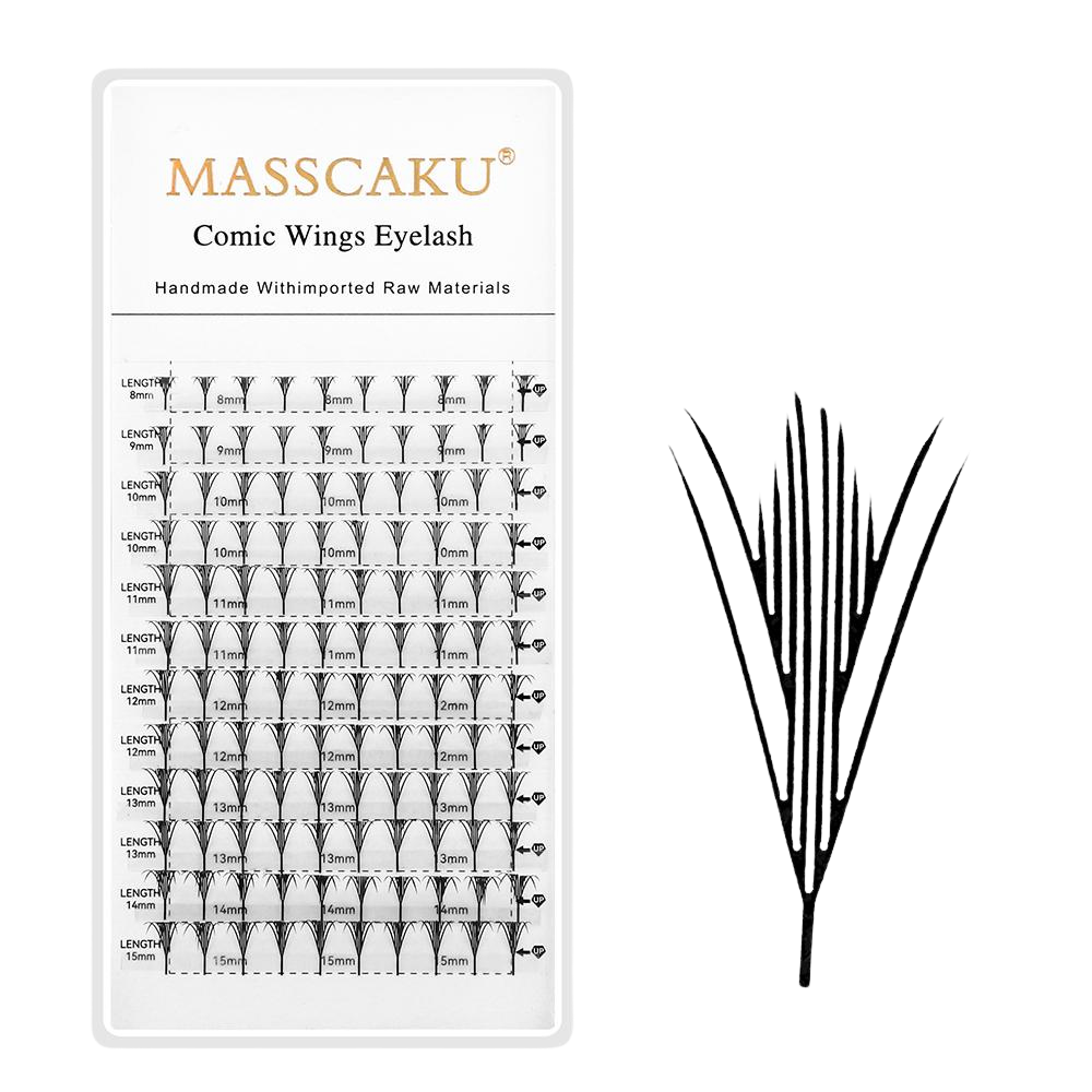 Salome Lashes