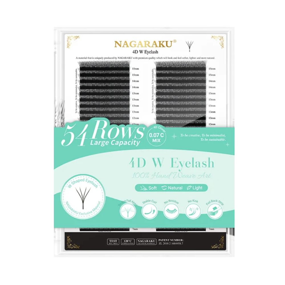 Salome Lashes