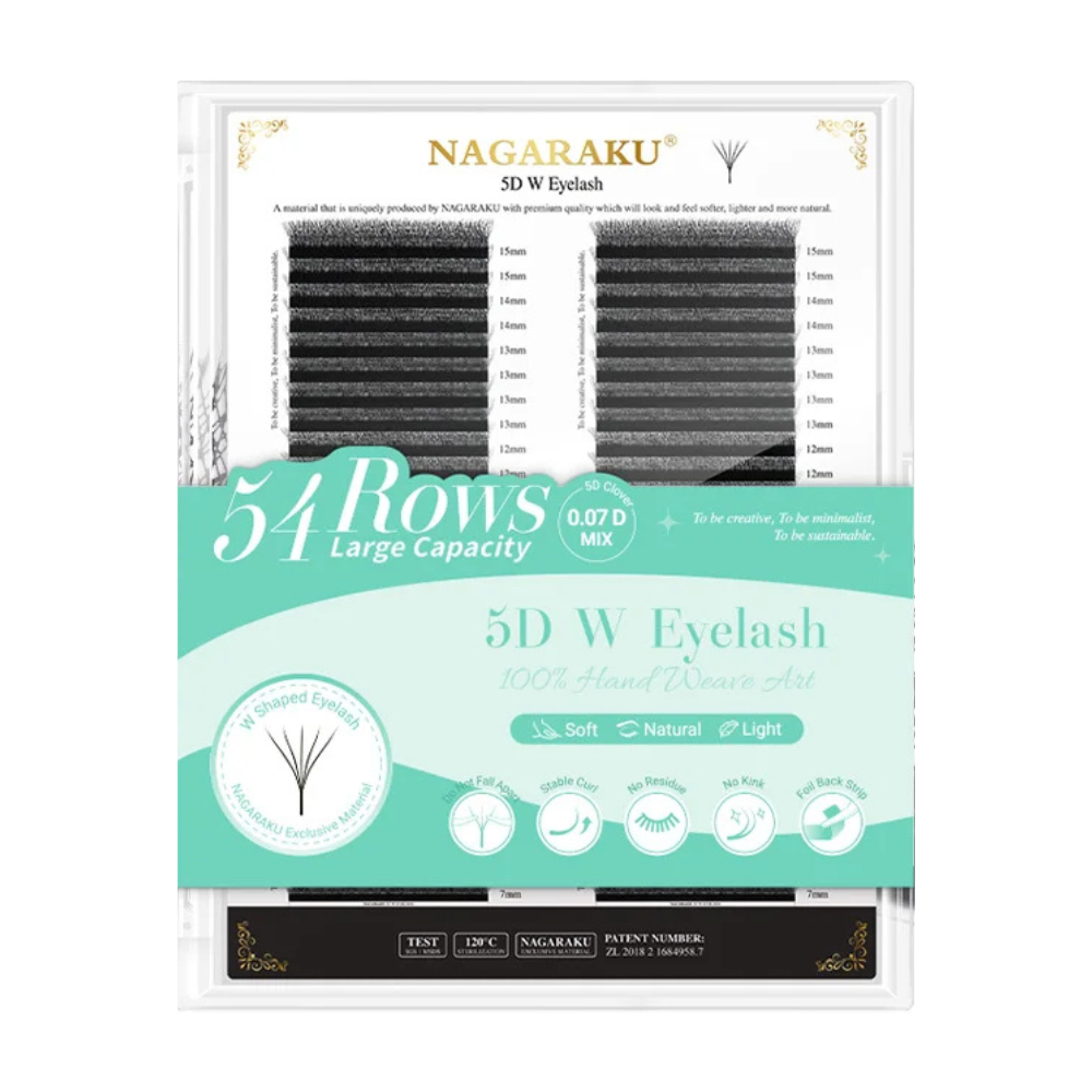 Salome Lashes