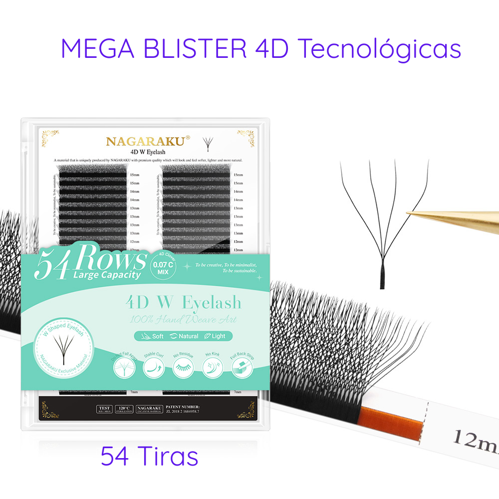 Salome Lashes