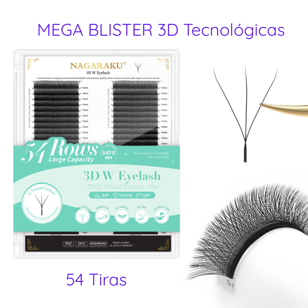 Salome Lashes