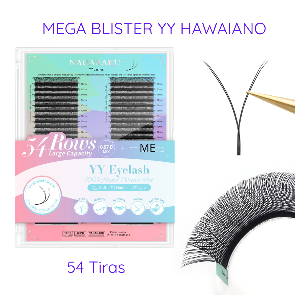 Salome Lashes