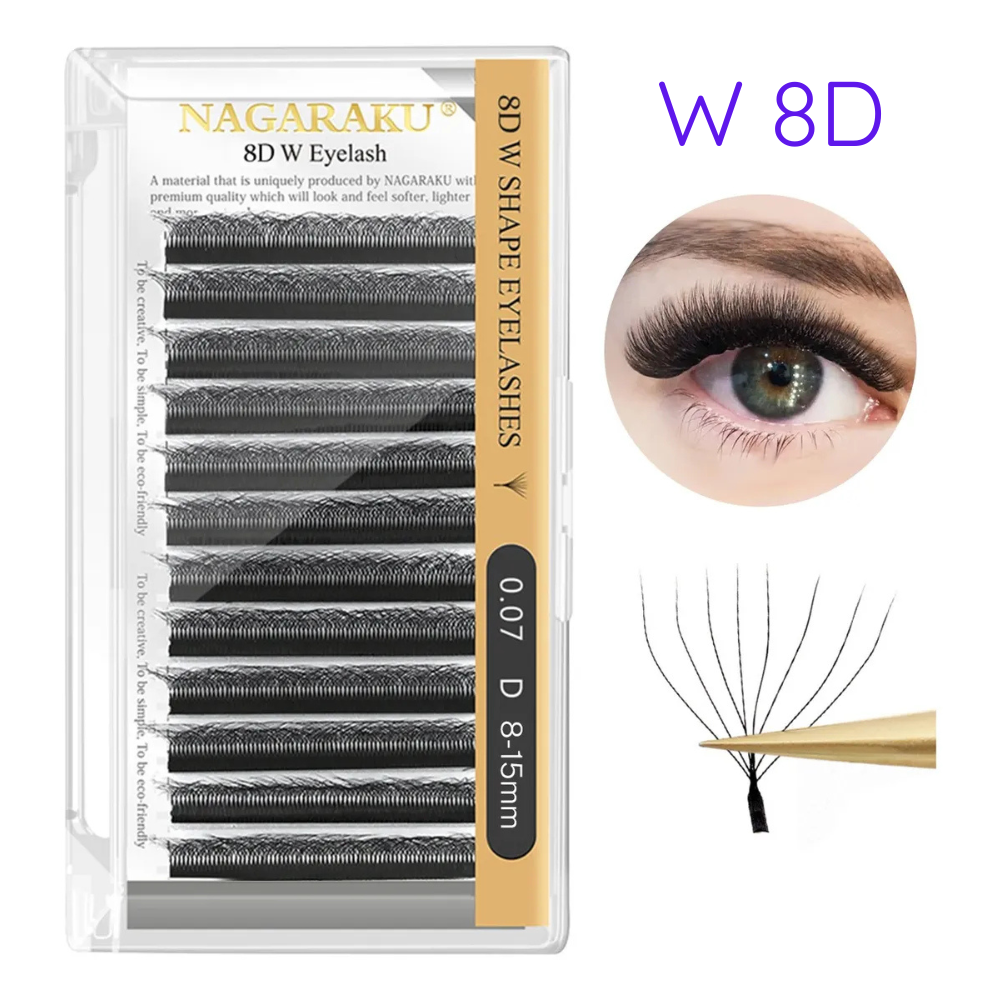 Salome Lashes