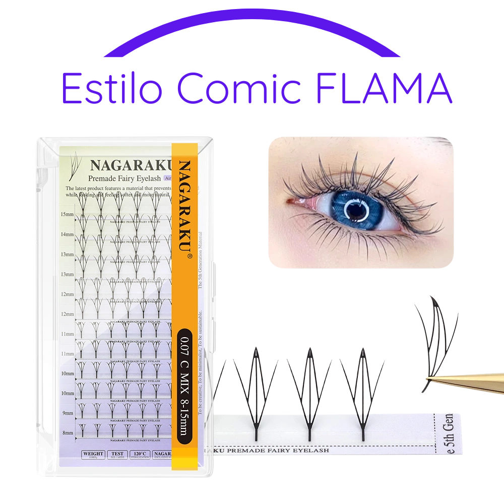 Salome Lashes