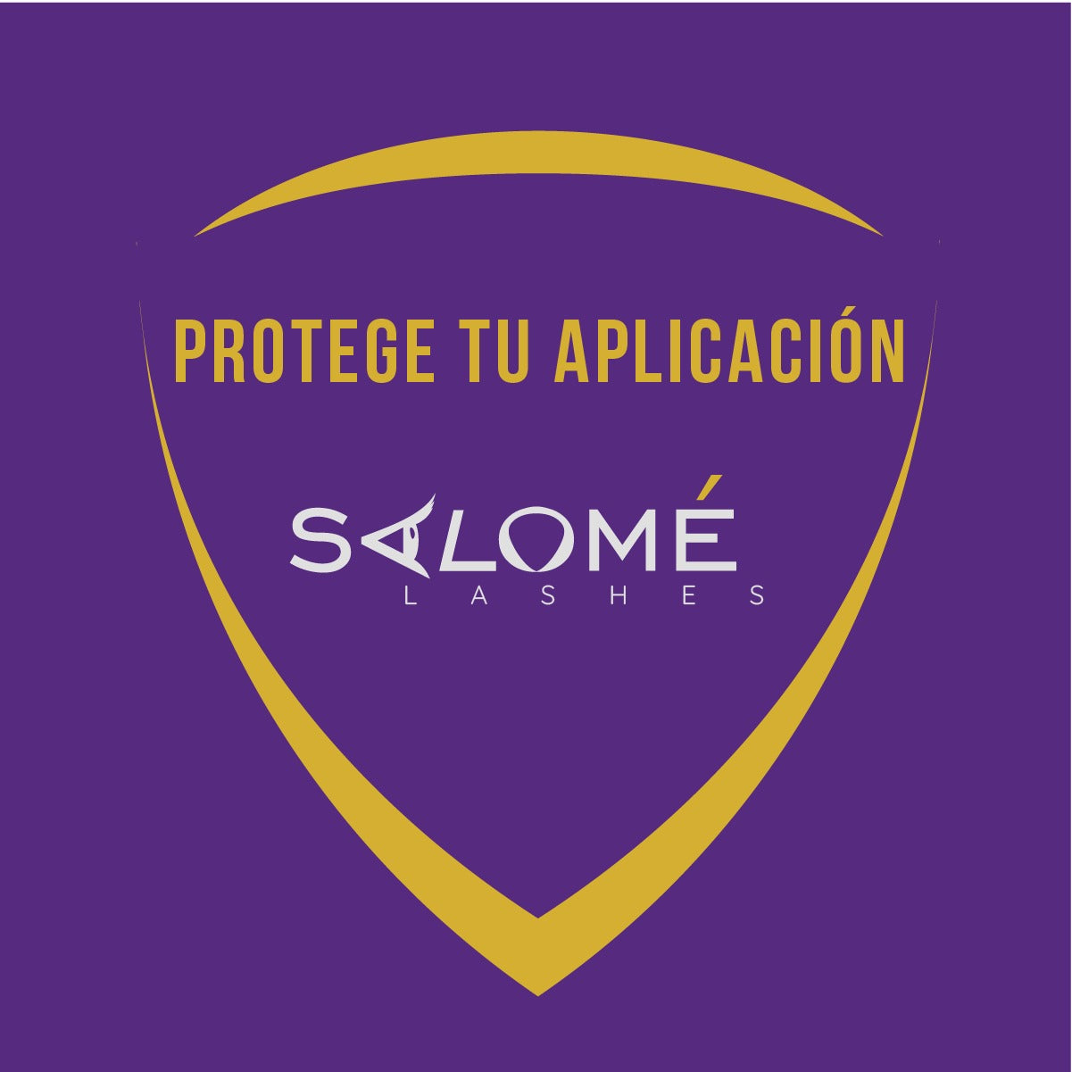 Salome Lashes
