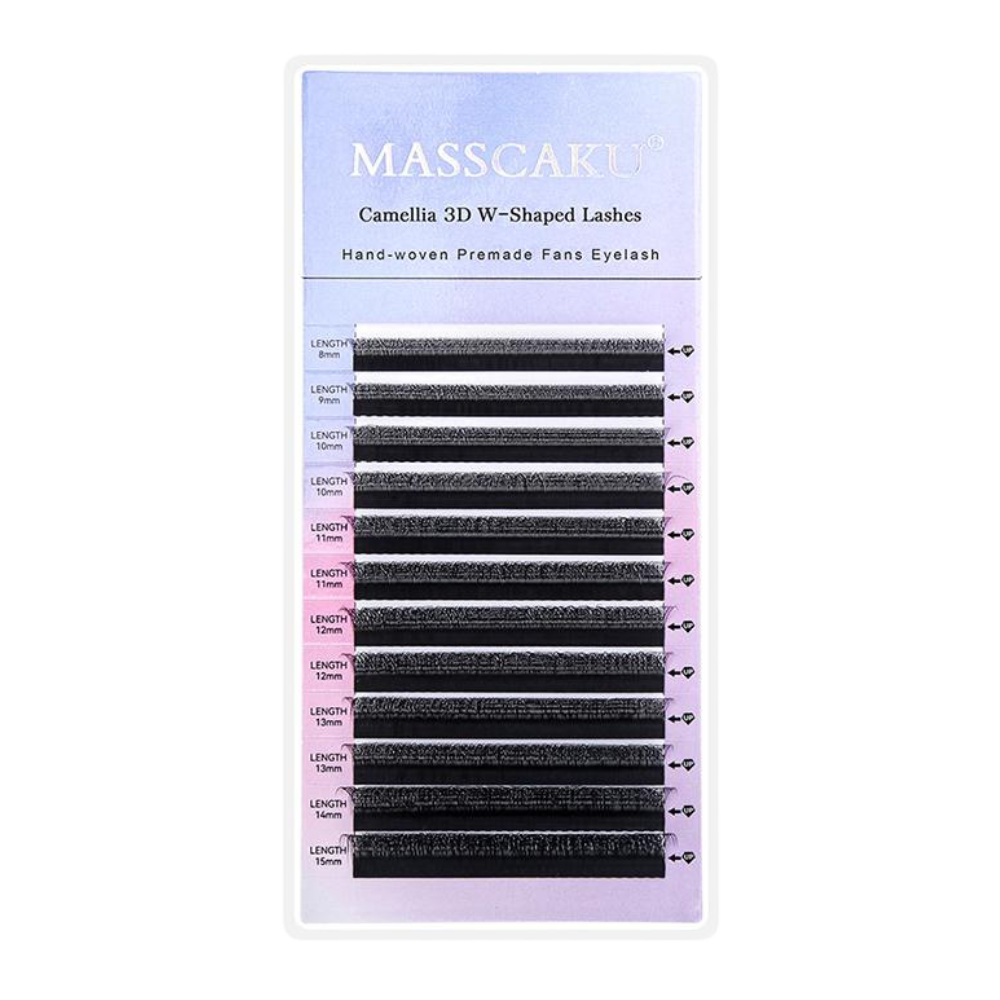 Salome Lashes