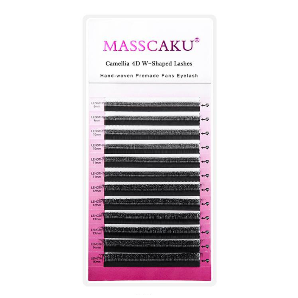 Salome Lashes