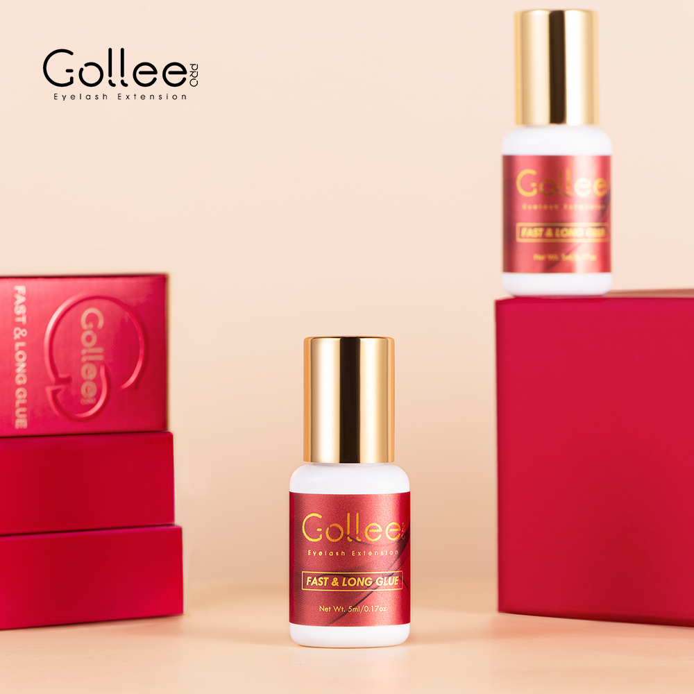 Adhesivo Gollee Chedrón / Rojo