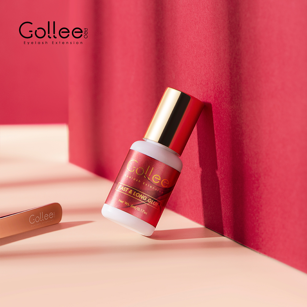 Adhesivo Gollee Chedrón / Rojo