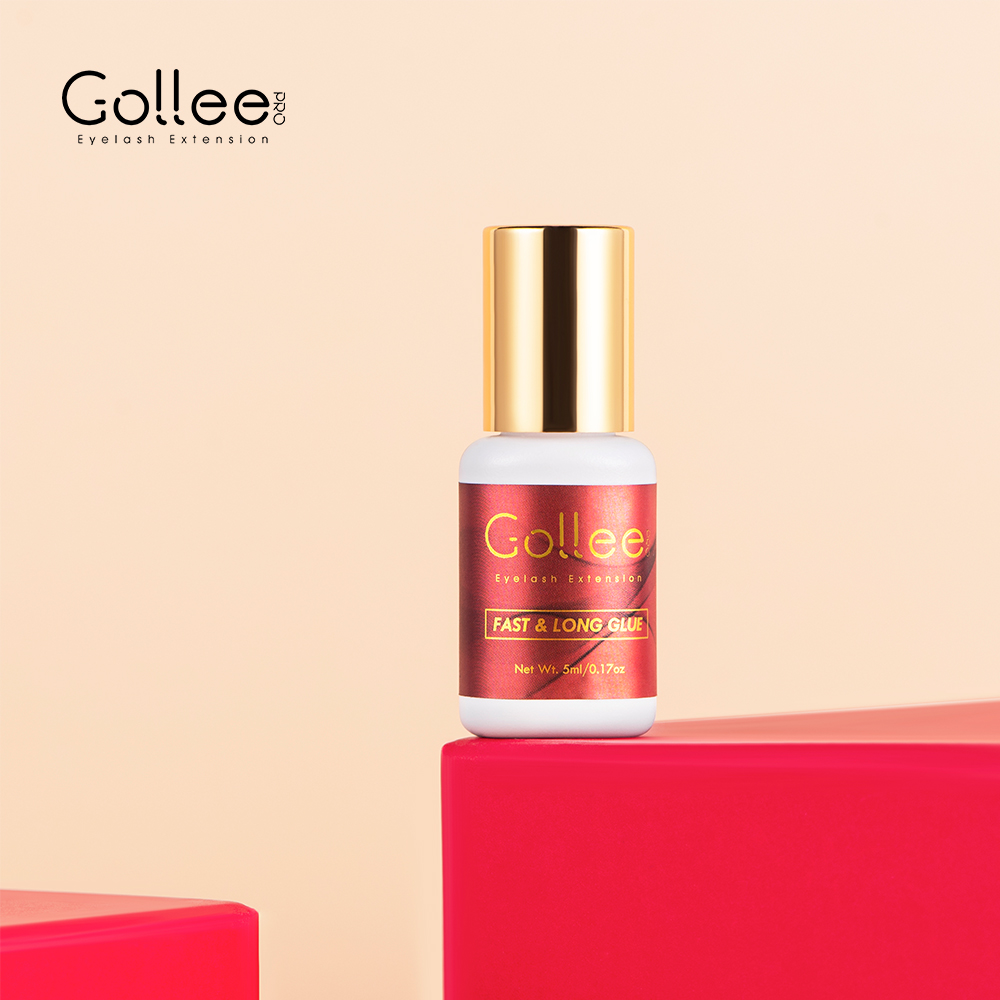 Adhesivo Gollee Chedrón / Rojo