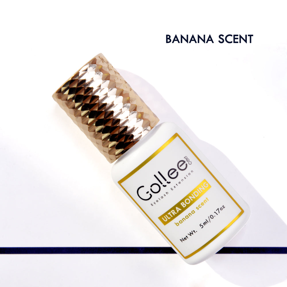 Adhesivo Gollee Banana Ultra Bonding