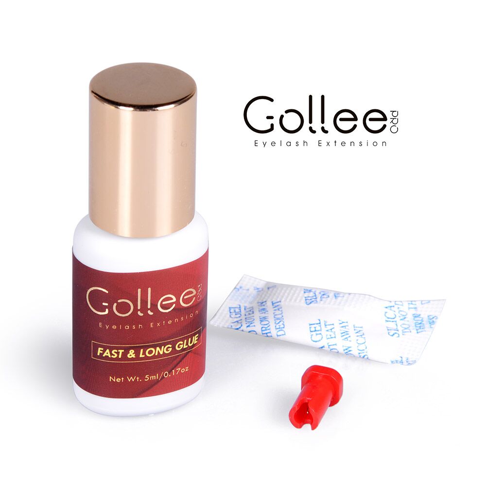 Adhesivo Gollee Chedrón / Rojo