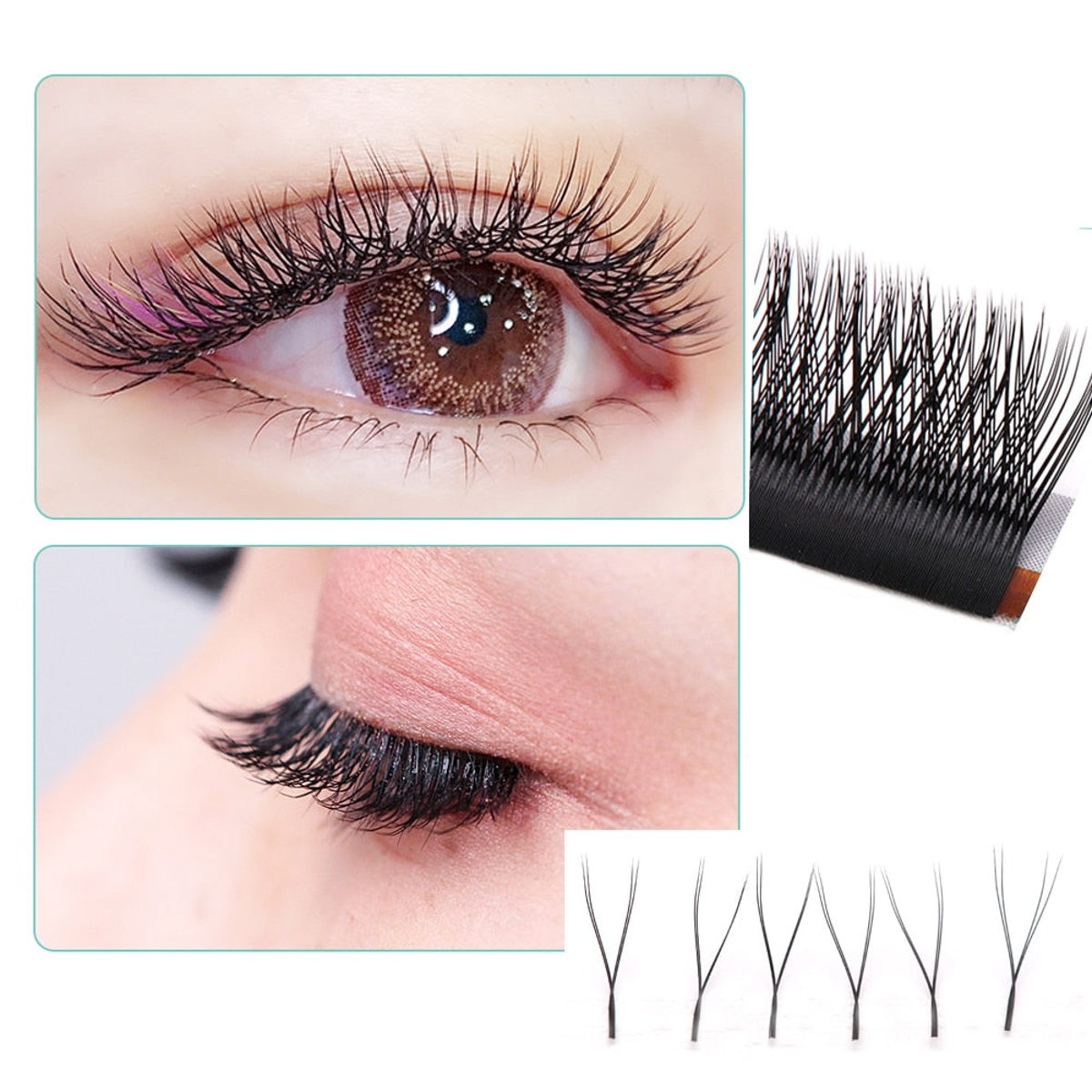 Salome Lashes