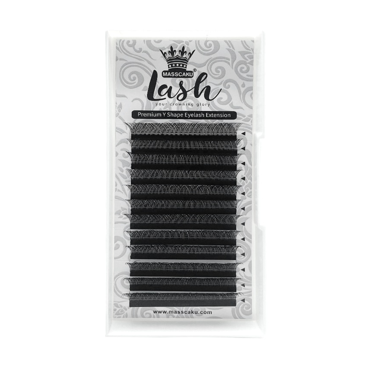 Salome Lashes