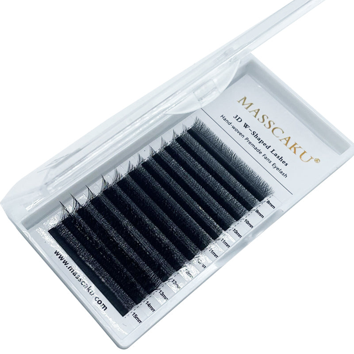 Salome Lashes